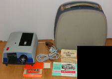 Diaprojektor Projektor