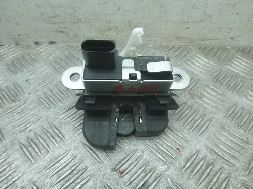 Seat ibiza heckklappenschloss - seat,