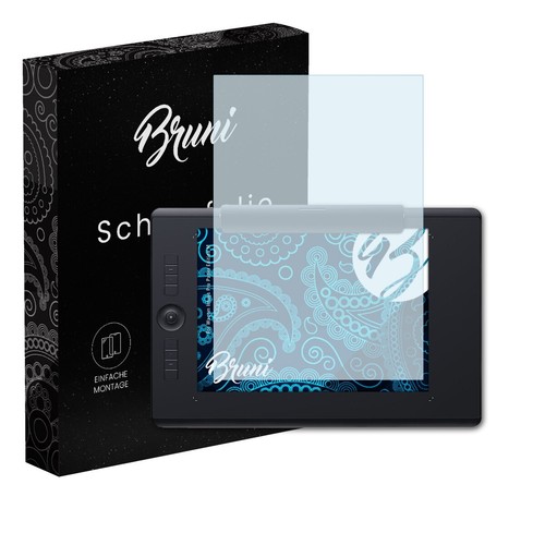 Bruni folie für - bruni,