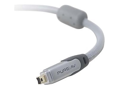 Firewire anschlusskabel - 3,7m,