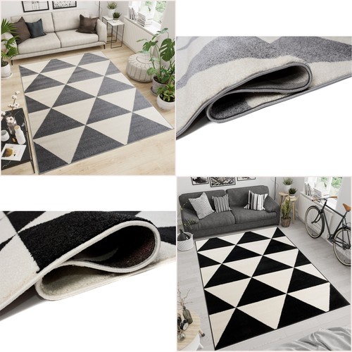 Wohnzimmer teppich kurzflor - wohnzimmer,