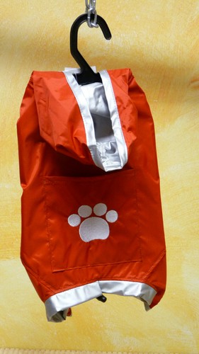 Hundemantel anzug winter - anzug,