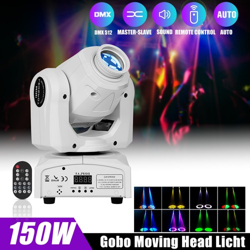 120w led rgbw moving head - 120w, spot