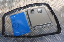 Service Kit ZF4 Automatik
