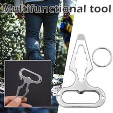 Self-Defense Keychains