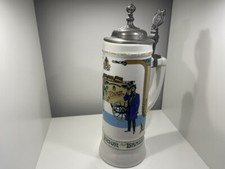 Sammler  Bier Krug 'Dortmunder