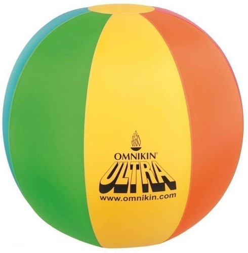 Omnikin ultra ball ø - ball,
