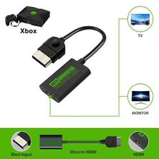 TV Video Game Console HDMI
