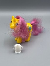 Vintage little pony - my,