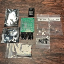 DIY KIT Pi1541 IO Commodore