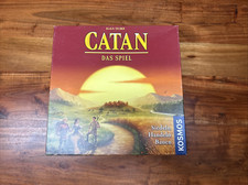 Catan – Das Spiel (ehem