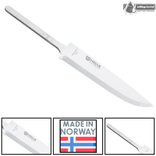 Klinge helle speider - klinge,