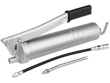 Handhebel Fettpresse