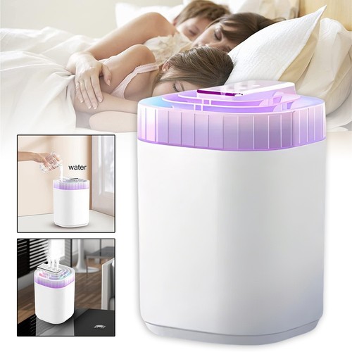 Luftbefeuchter humidifier - 3l,
