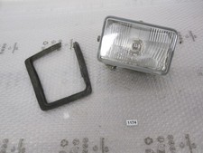 FRONTSCHEINWERFER HONDA XL 600