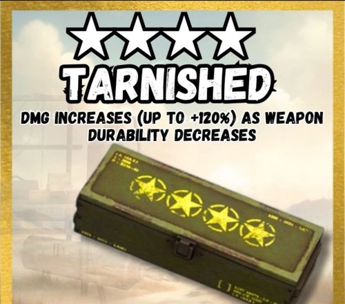 Fallout artikel - artikel!, 4⭐️