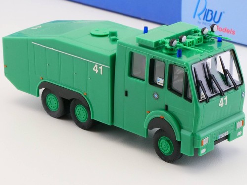Rietze 67800 ribu - 67800, wasserwerfer