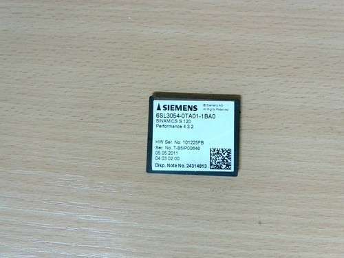 Siemens 6sl3054 0ta01 - siemens, 6sl3054-0ta01-1ba0