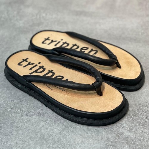 Trippen zori damen sandalen - zori,