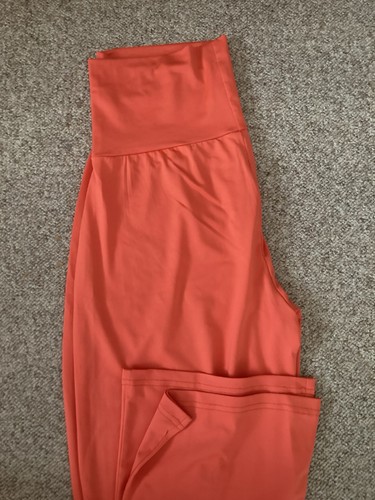 Virale summer pants coral s - pants,