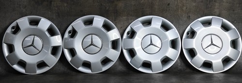 Originale mercedes - originale,