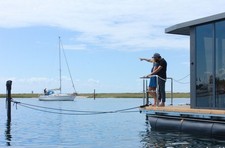 mydays Gutschein  Hausboot