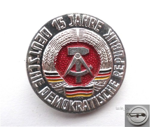 Abzeichen 1964 jahrestag - 1964,