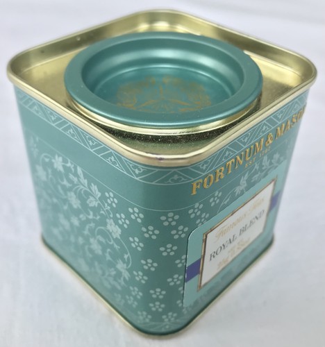 Fortnum mason teedose - fortnum&mason,