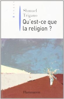 Quest que religion von - que, ?