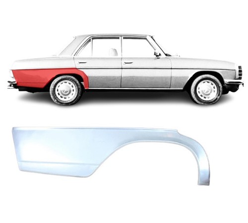 Für w114 w115 1968 1976 - für, mb