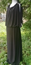 💃🏽Langes Kleid  Designer