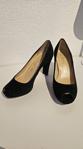 Unisa pumps peep toes - pumps,,