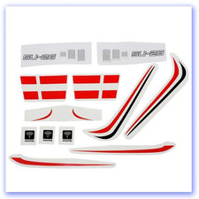 Parkzone Micro Suchoi