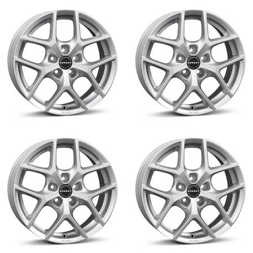 Borbet felgen 5x16 et32 - 6.5x16,