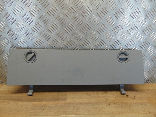 Touran 1t2 deckel - 1t,