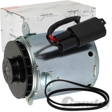 TRUCKTEC ELEKTROMOTOR für KÜHLERLÜFTER MERCEDES S-KLASSE W220 + COUPE C215
