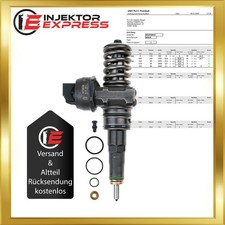 0414720210 Bosch Pumpe Düse