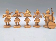 Lot Erzgebirgische Holzkunst