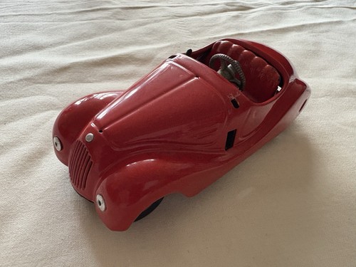 Schuco akustico 2002 - 2002, original