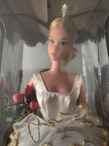 Rare barbie ballerina 9093 - rare, #9093