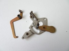 Dual  CS 701  Ersatzteile