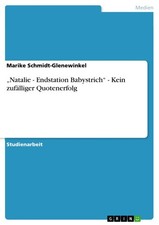 „Natalie - Endstation