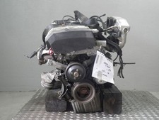 Motor ohne Anbauteile (Benzin) 111921 MERCEDES-BENZ C-Klasse (W202) C 180