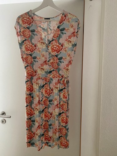 Laura scott sommerkleid mit - scott,