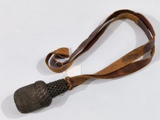 Weimarer Republik, Faustriemen