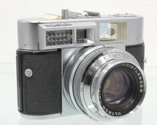 Voigtländer Vitomatic IIa mit