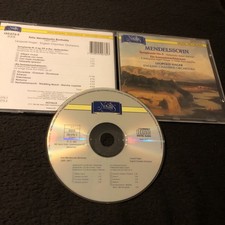 Felix Mendelssohn Bartholdy