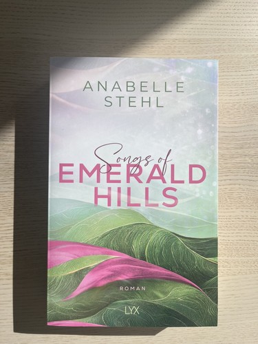 Songs emerald hills - -,