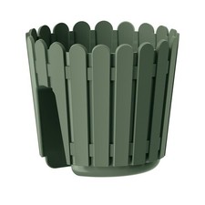 Poétic LANDHAUS Geländertopf