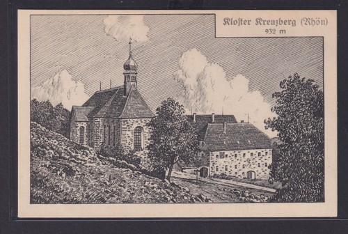 Ansichtskarte künstlerkarte - ansichtskarte,